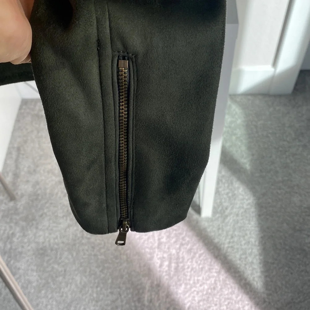 Banana Republic Factory Petite XXS Jacket - Picture 7 of 10